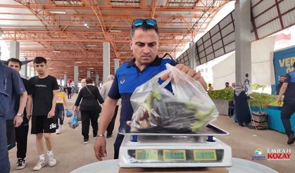 Çukurova’da semt pazarlarına sıkı denetim