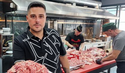 Adana’da kaçak kıyma çekimine ağır ceza: Makinelere el konulacak