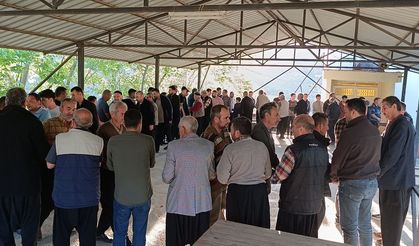 Kozan’da yarım asırlık bayramlaşma geleneği sürüyor