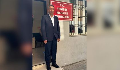 Yenibey’den temizlik çağrısı: “ Herkes elini vicdanına koysun!"