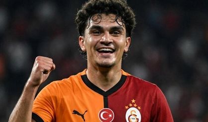 Okan Buruk'un gözdesi Can Uzun ile anlaşma sağlandı!