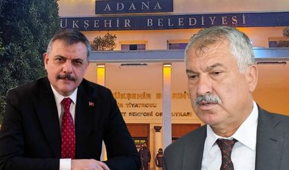 Bakan Çiftçi'nden Zeydan Karalar açıklaması! Göreve iade sorusuna yanıt