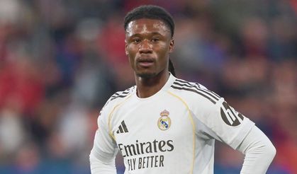 Galatasaray'dan Eduardo Camavinga operasyonu!