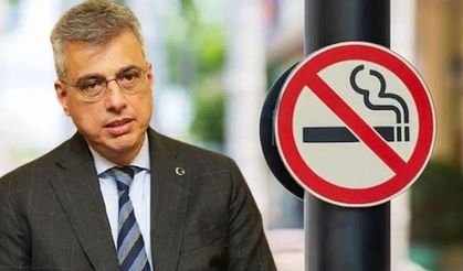 Sigara satışında kimlikle yaş doğrulama planı: Teklif Meclis’e sunulacak