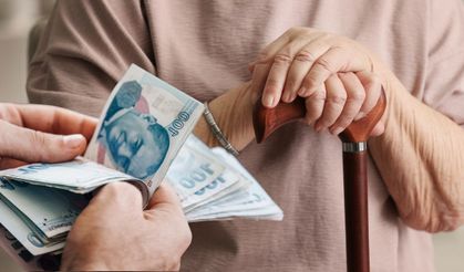 Emekliler dikkat! "Müjdeyi Cumhurbaşkanımız açıklayacak"
