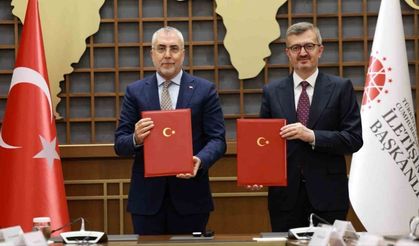 Gazeteci adaylarına büyük fırsat! İŞKUR ve BİK protokol imzaladı