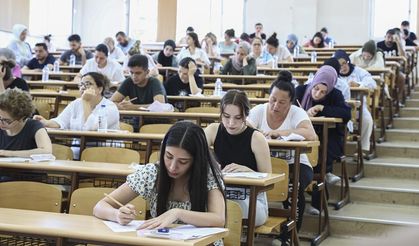 KPSS başvuruları ne zaman başlıyor?