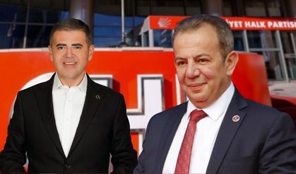 Tanju Özcan ve Serkan Tuncer ihraç talebiyle disipline sevk edildi