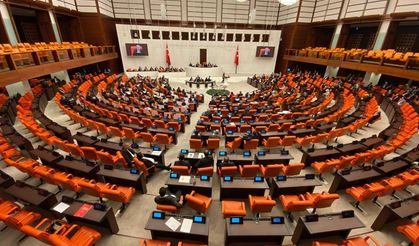 Terörsüz Türkiye yasa teklifi TBMM'ye sunuldu! İşte 12 maddelik düzenleme