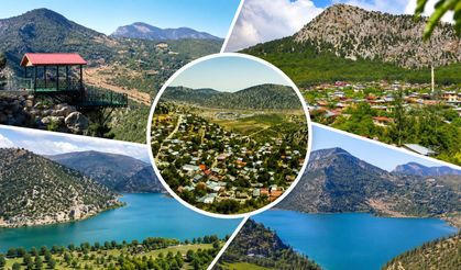 Adana'da sıcaklardan kaçış başladı! Binlerce kişi yaylalara akın ediyor