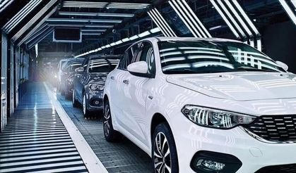Araç alacaklar dikkat! İşte Türkiye'nin en çok tercih ettiği otomobil rengi ve markası
