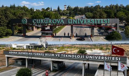 Adana’ya üniversite kaydı için gelecek öğrenciler dikkat: Kayıt, yurt ve ulaşım rehberi