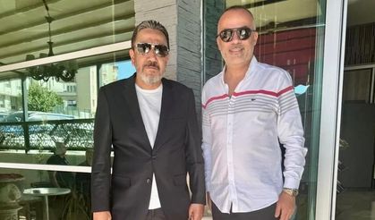 Bora Dağlıoğlu: "Bu sezon Adana 01 FK'yı 1. Lig'e çıkaracağız"