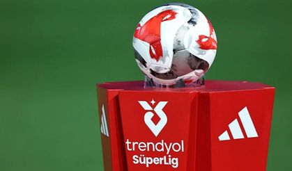 Süper Lig'de fikstür çekildi! İşte 2026-2027 sezonunun derbi haftaları