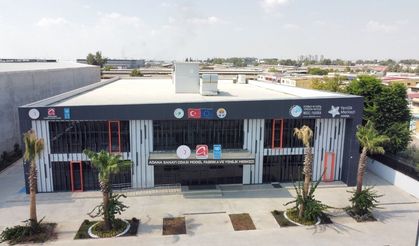 Adana’ya 15 ülkeden sanayi heyeti geliyor: Model Fabrika’yı inceleyecekler