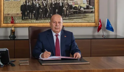 Ali Demirçalı’dan başkan vekilliği çıkışı: “Seçimsiz şekilde koltuğu almak istiyorlar”