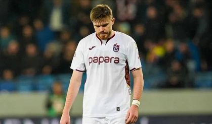 Galatasaray, Trabzonspor'un yıldızı Arseniy Batagov'un peşinde