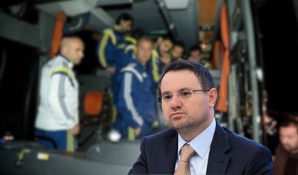 Fenerbahçe otobüsüne yapılan silahlı saldırıda 5 şüpheliye gözaltı