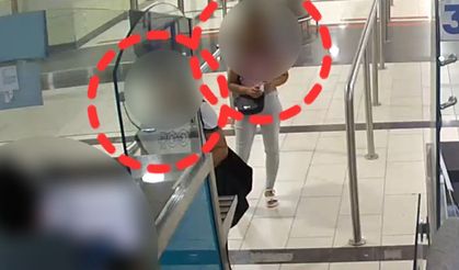 Tramvayda cüzdan hırsızlığı polisten kaçmadı: 2 kişi tutuklandı