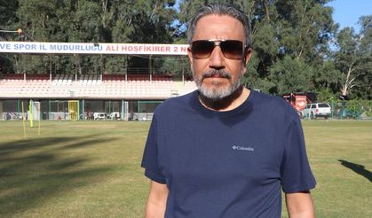 Menderes Kutlu'dan 52 Orduspor maçı öncesi tarihi çağrı