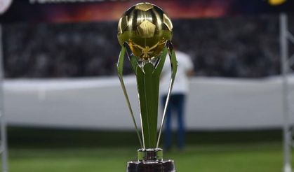 Turkcell Süper Kupa 2026'nın tarihleri belli oldu