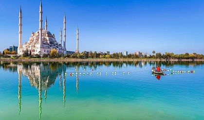 Adana’yı keşfetmenin en lezzetli rotası