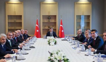 Fon tasfiyesi için kritik hafta! Teklif Meclis'e geliyor