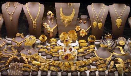 Altında ibre aşağı döndü! 28 Ekim altın fiyatları ne kadar?