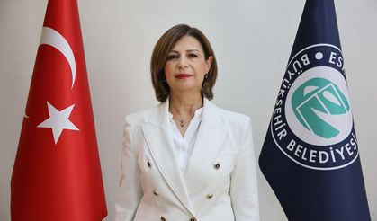 Türkiye Belediyeler Birliği'nde yeni dönem: Ayşe Ünlüce başkanvekili seçildi