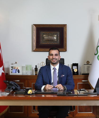 Sunar Yatırım’dan İSO 500’de çifte zafer: Elita Gıda ve Sunar Mısır zirvede!