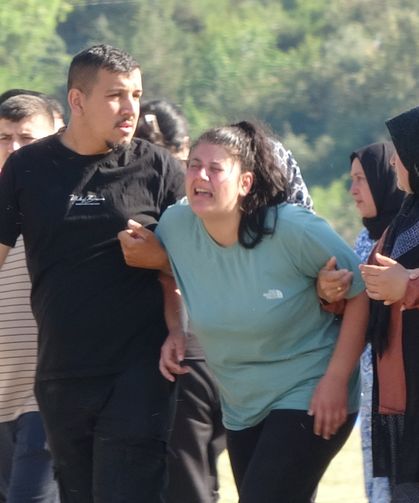 Seyhan Gölü'nde acı bekleyiş son: Emirhan’ın cansız bedenine ulaşıldı