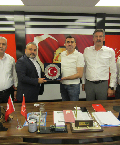 HAK İŞ ve CHP’den asgari ücrete zam mutabakatı