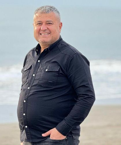 Metin Eker: "Bilal Uludağ gibi taşın altına elinizi koyun"