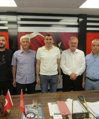Veterinerler yeni mezbaha istiyor