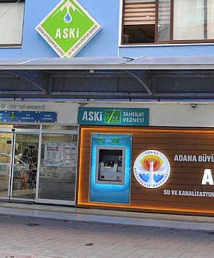 Adana ASKİ'den Ceyhan'daki içme suyu sorunu açıklaması