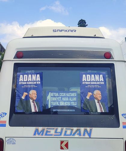 CHP’den ulaşım esnafına teşekkür