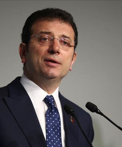 Son Dakika: İmamoğlu’nun Beylikdüzü davası 24 Ekim'e ertelendi