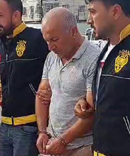 3 Çocuğunun Önünde Eşini Öldürmüştü: Cezaevinde Hayatını Kaybetti