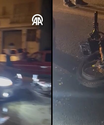 Adana’da Feci Kaza: 18 Yaşındaki Gencin Durumu Ağır
