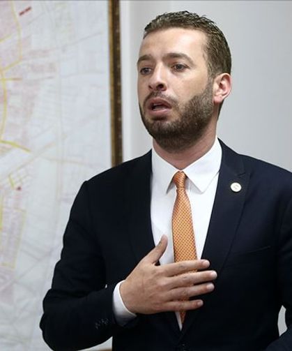 Aziz İhsan Aktaş davasında Kadir Aydar'dan bilirkişi talebi