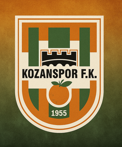 Kozanspor FK'dan art arda transfer hamleleri