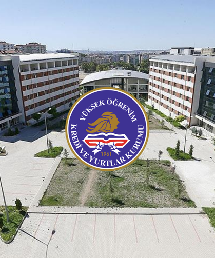 KYK yurt başvuru sonuçları açıklandı! Öğrenciler dikkat