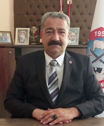 Saruhan Yağmur’dan küçük esnaf için çağrı: “Faizler silinsin, nefes kredisi verilsin”