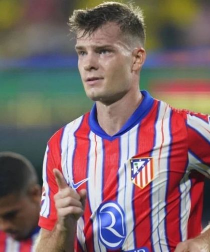 Galatasaray'da transferde Alexander Sörloth sürprizi