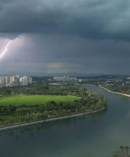 Meteoroloji Adana’yı uyardı: Sağanak ve hortum riski