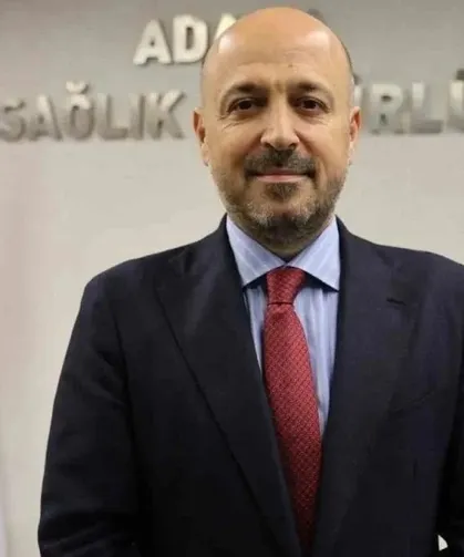 Halil Nacar'dan Kızılay Haftası'na özel kutlama mesajı
