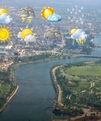 Adana’da hafta sonu hava nasıl olacak? İşte 24–28 Ekim tahmini