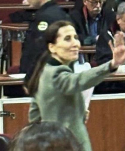 Oya Tekin'in savunması yarına kaldı