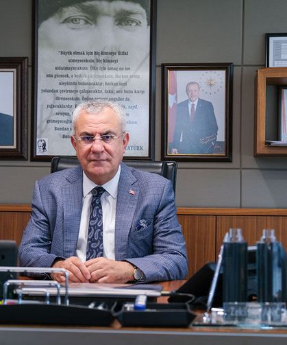 Adana’dan 16 firma Türkiye’nin sanayi devleri arasında