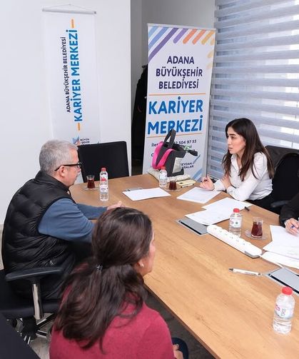 İş arayanlar dikkat! İstihdam için kritik buluşma yarın